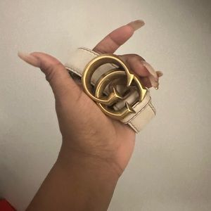 Gucci Belt